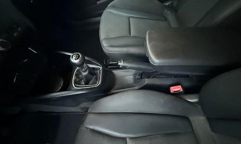 Audi A1...