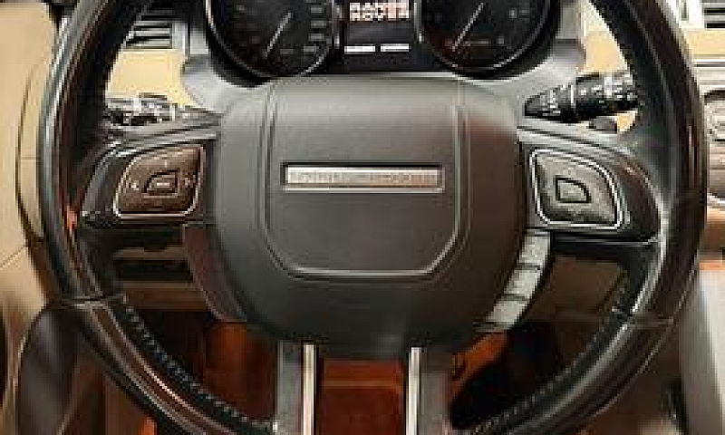 Range Rover Evoque 2...