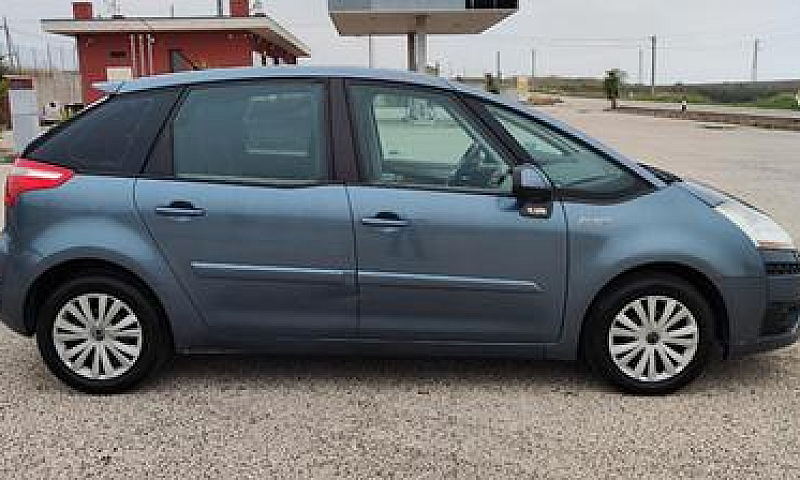 Citroen C4 Picasso 1...