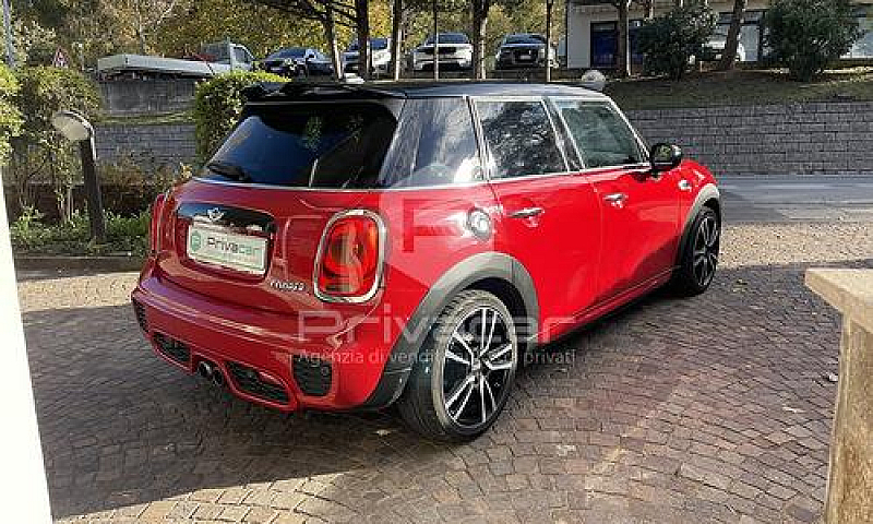 Mini Mini 2.0 Cooper...