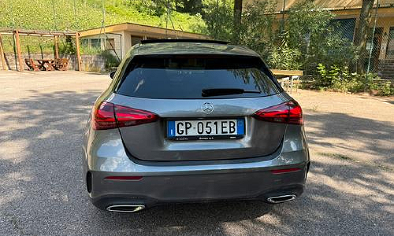 Mercedes Classe A200...