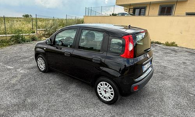 Fiat Panda 1.2 Pop...