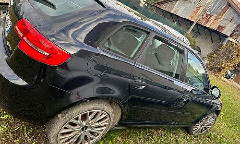 Audi A3 Grandinata...