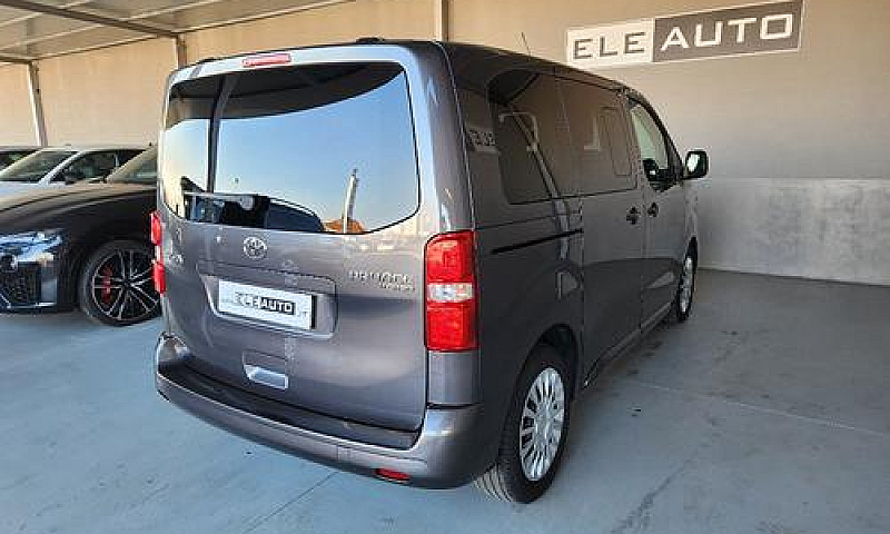 Toyota Proace Verso ...