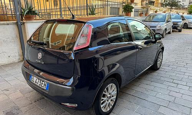 Fiat Punto Evo 1.2 6...