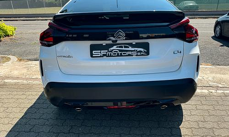 Citroen C4 Puretech ...