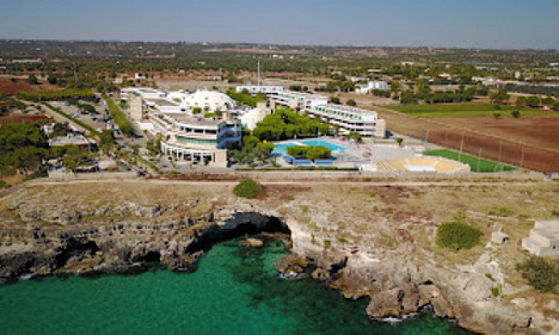 Corvino Resort 2 Al ...