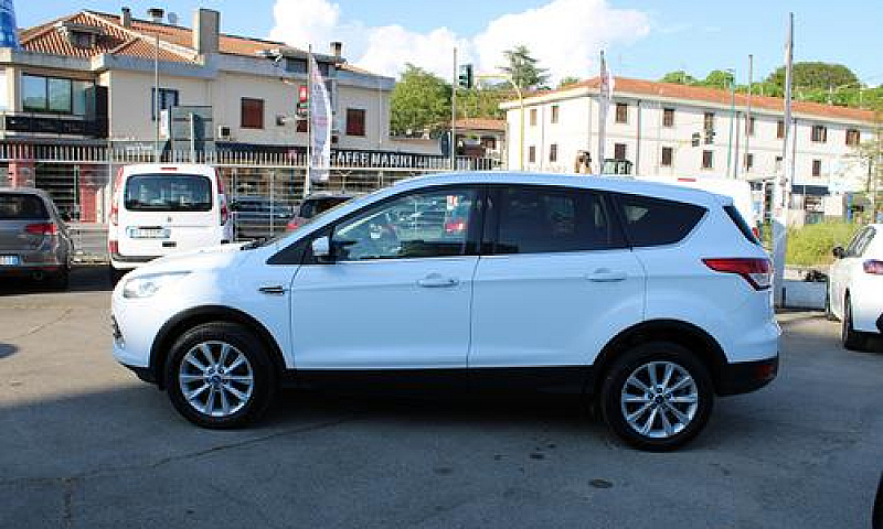 Ford Kuga 2.0 Tdci 1...