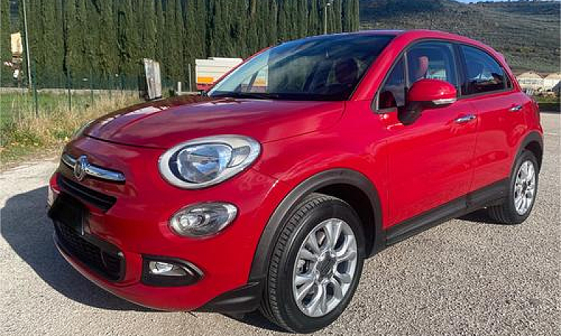 Fiat 500X 1.3 Multij...