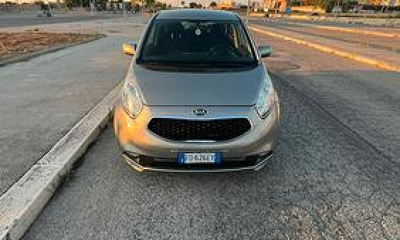 Kia Venga 1.4 Cvvt A...