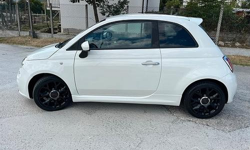 Fiat 500 1.2 Sport A...