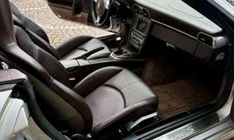 Porsche 997 Cabrio 3...