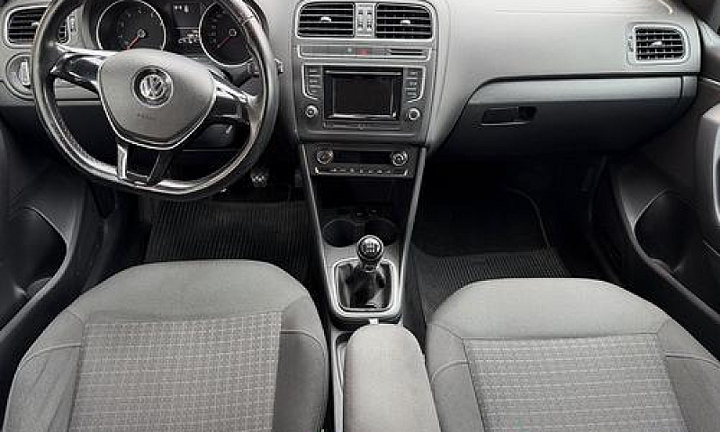 Volkswagen Polo 1.0 ...