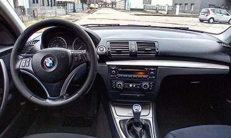 Bmw118Dcat Futura 5P...