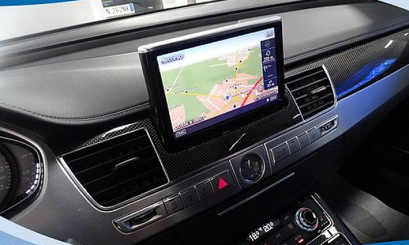 Audi S8 4.0 Tfsi 520...
