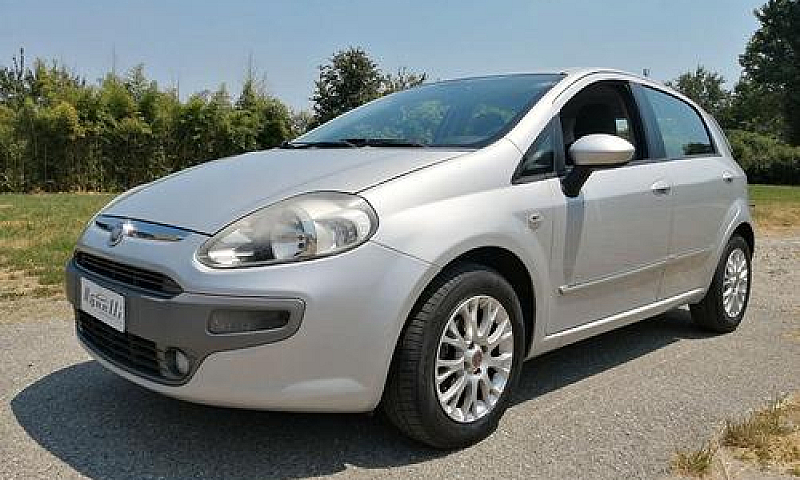 Fiat Punto Evo Punto...
