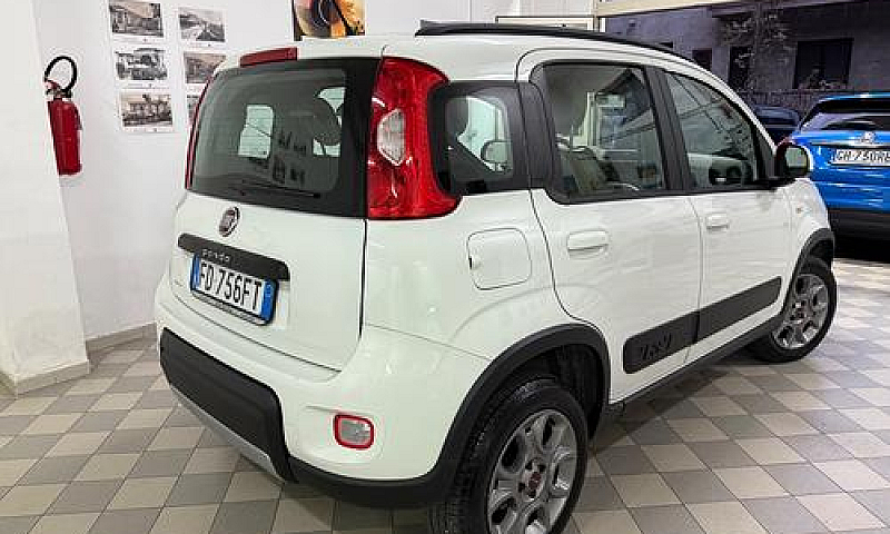 Fiat Panda 1.3 Mjt 9...