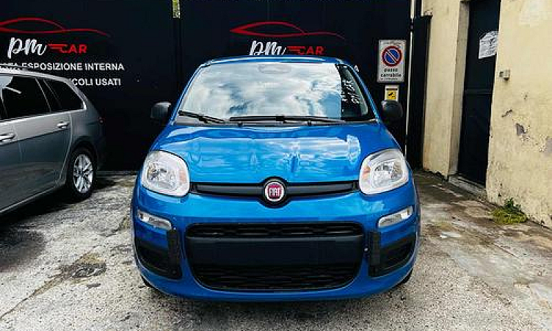 Fiat Panda 1.0 Firef...