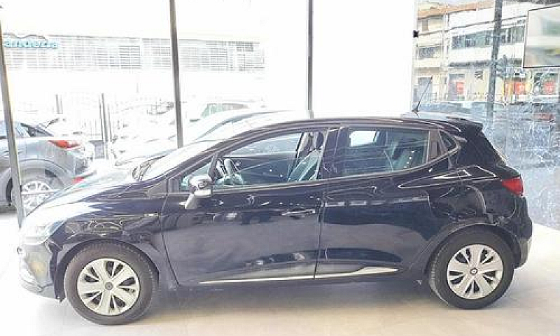 Renault Clio Tce 12V...