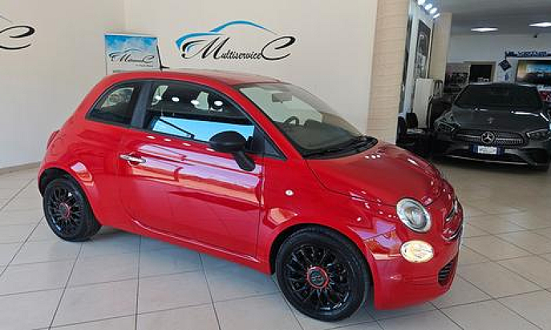 Fiat 500 1.0 Hybrid ...