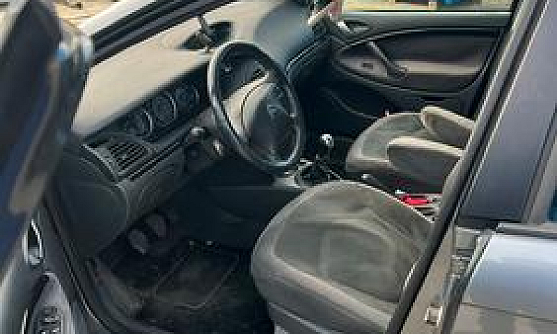 Citroen C5 1.6 16V H...