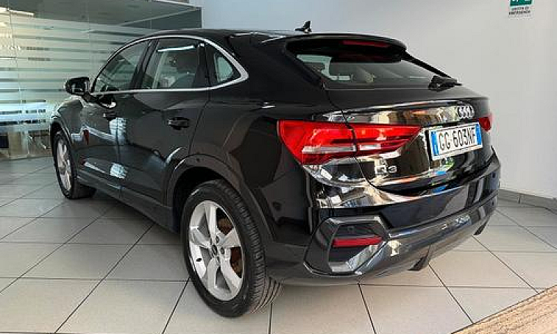 Audi Q3 Sportback 35...