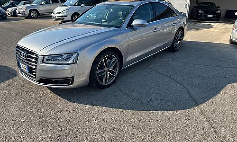 Audi A8 3.0 Tdi 262 ...