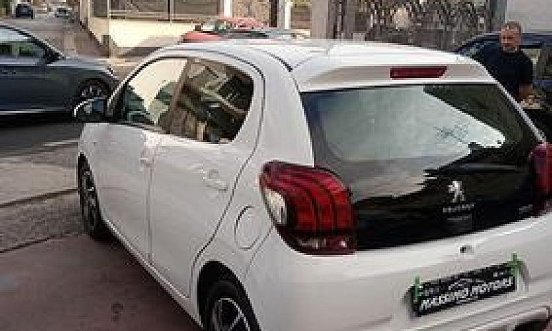 Peugeot 108 Vti 68 5...