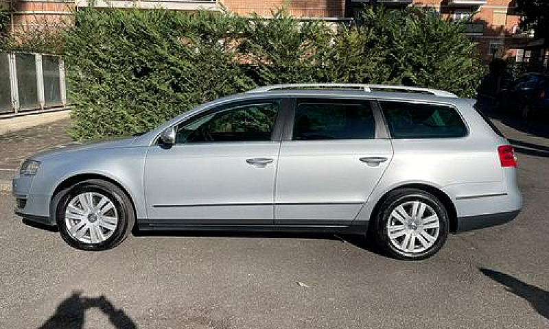 Wolkswagen Passat 2....