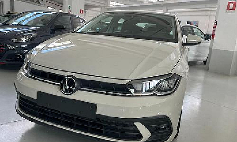 Volkswagen Polo 6ª S...