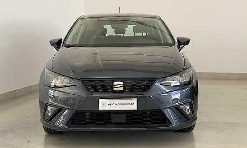 Seat Ibiza 1.0 Mpi 5...