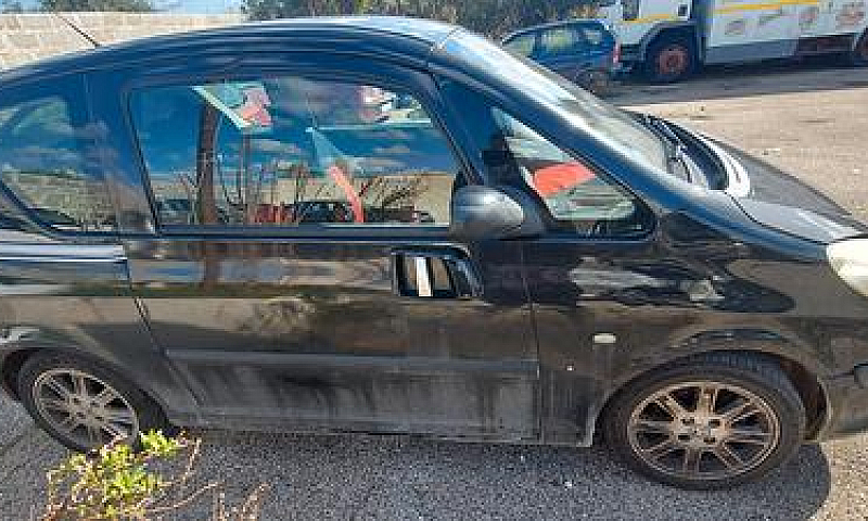 Peugeot 1007 1.6 Gpl...