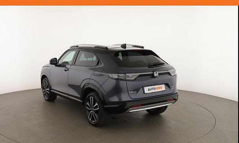 Honda Hr-V Ut03699...
