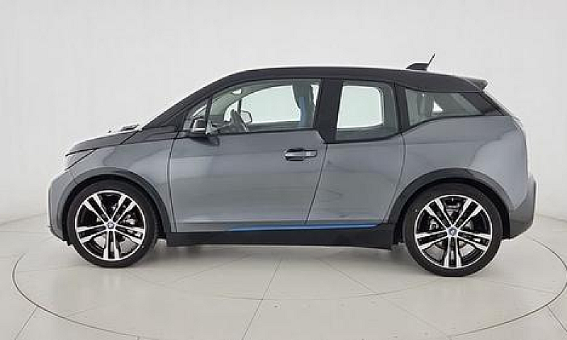 Bmw I3 I3S 120 Ah...