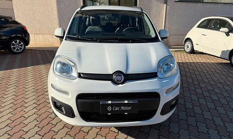 Fiat Panda 0.9 Twina...