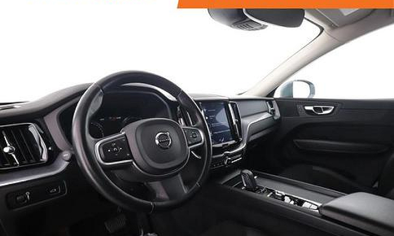 Volvo Xc60 Wn91603...