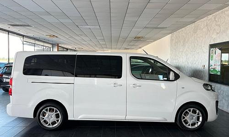 Citroen Spacetourer ...