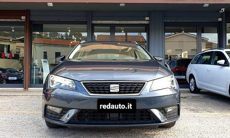 Seat Leon 1.6 Tdi 11...