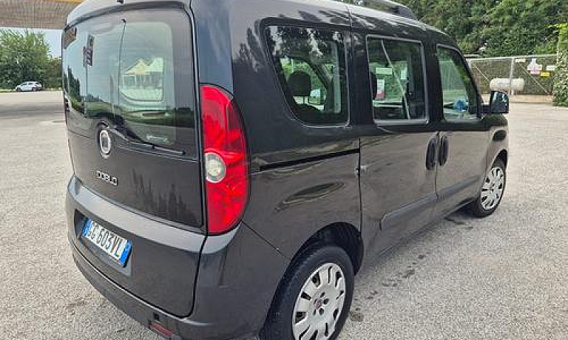 Fiat Doblo Doblò 1.6...
