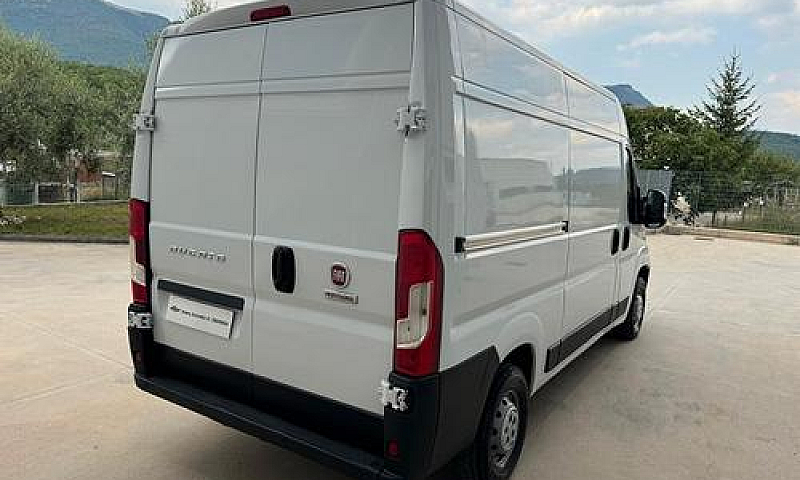 Fiat Ducato Fiat Duc...