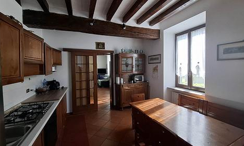 Rif.1354| Casa Semi ...