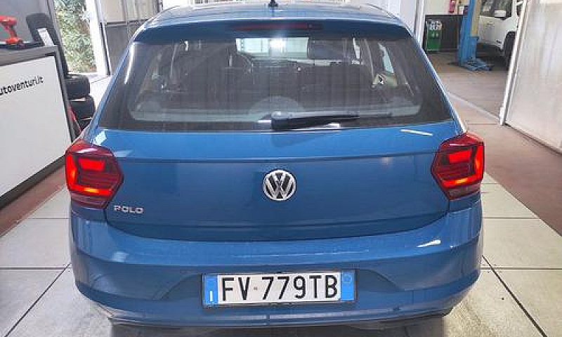 Volkswagen Polo 1000...