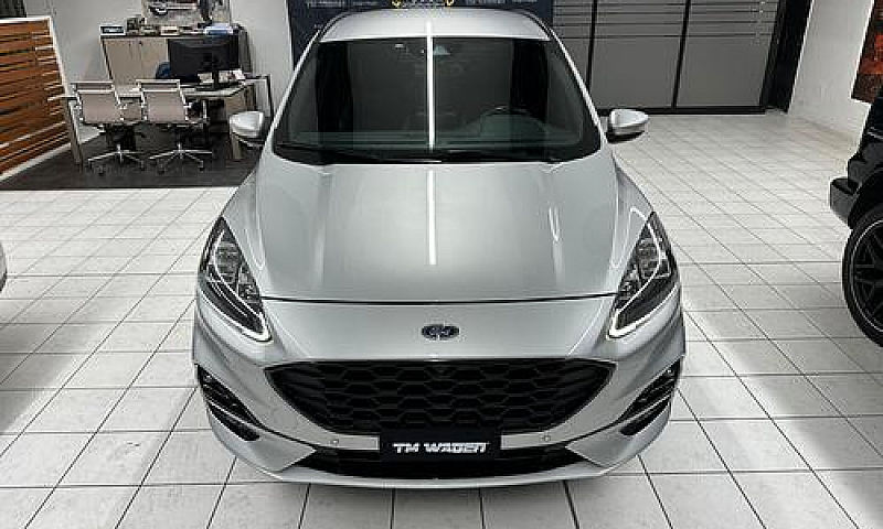 Ford Kuga 1.5 Ecoblu...