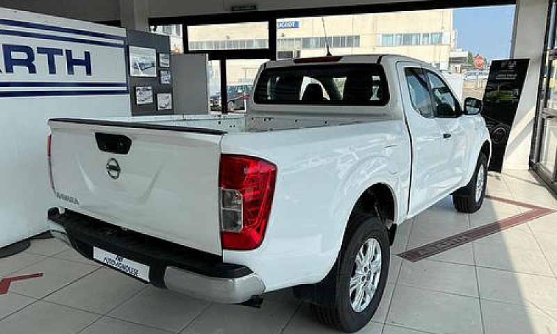 Nissan Navara 2.3 Dc...