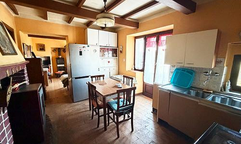 Casa Singola San Leo...