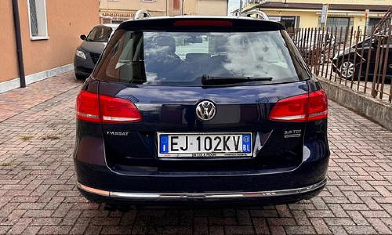 Volkswagen Passat 2....