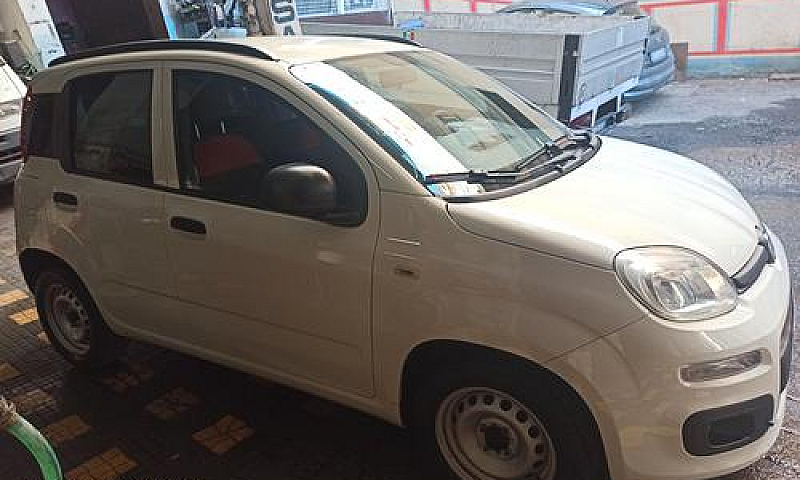 Fiat Panda 1.2 Pop V...