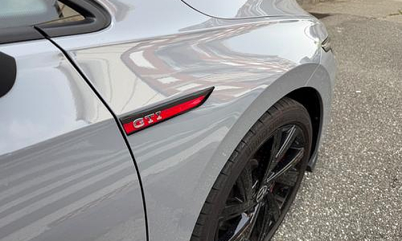 Volkswagen Golf Gti ...