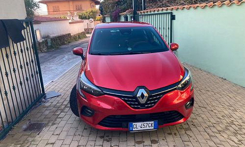 Renault Clio Tce 100...
