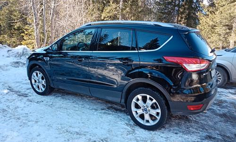 Ford Kuga 2ª Serie -...